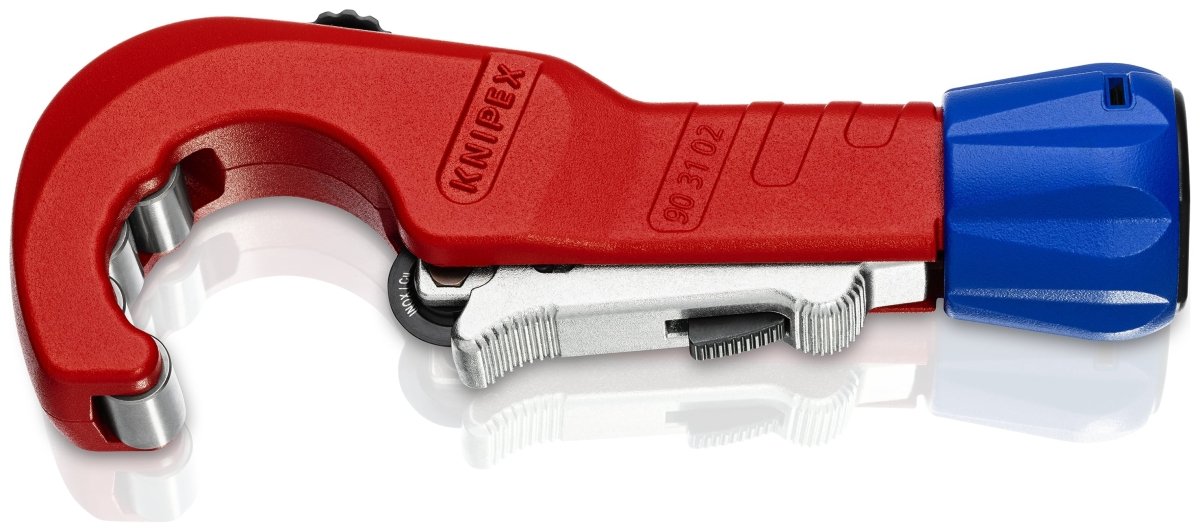 Knipex TubiX® Pipe Cutter 90 31 02 SBA - Mr. Tools