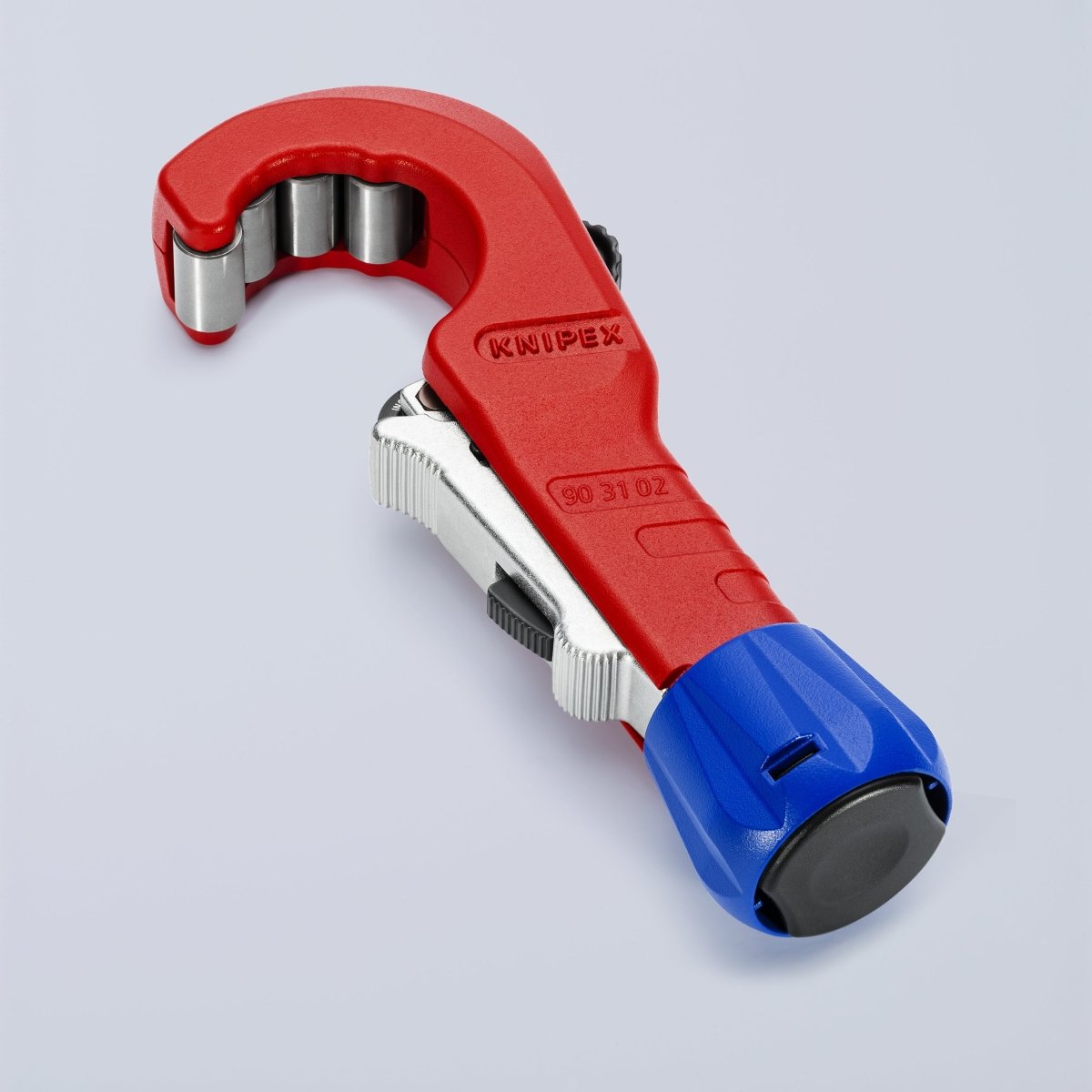 Knipex TubiX® Pipe Cutter 90 31 02 SBA - Mr. Tools