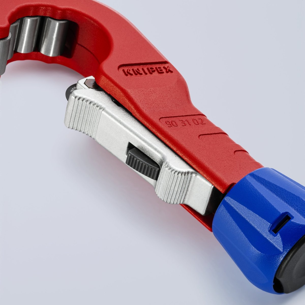 Knipex TubiX® Pipe Cutter 90 31 02 SBA - Mr. Tools