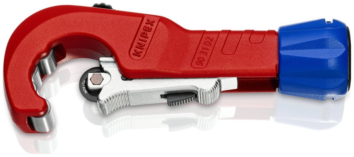 Knipex TubiX® Pipe Cutter 90 31 02 SBA - Mr. Tools
