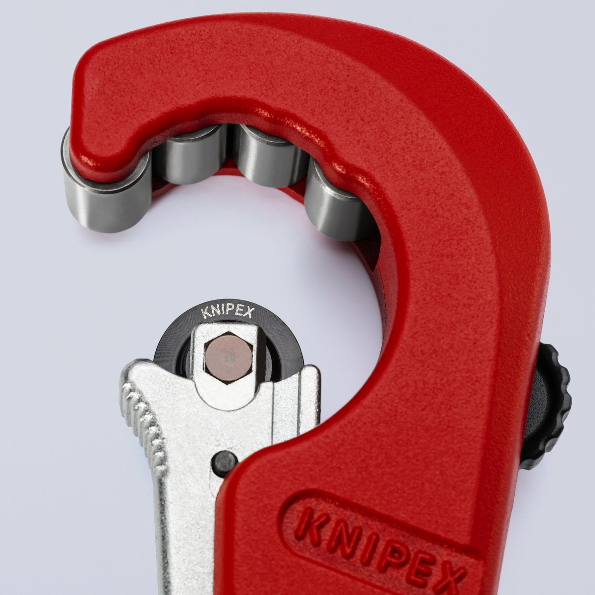 Knipex TubiX® Pipe Cutter 90 31 02 SBA - Mr. Tools
