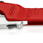 Knipex TubiX® Pipe Cutter 90 31 02 SBA - Mr. Tools