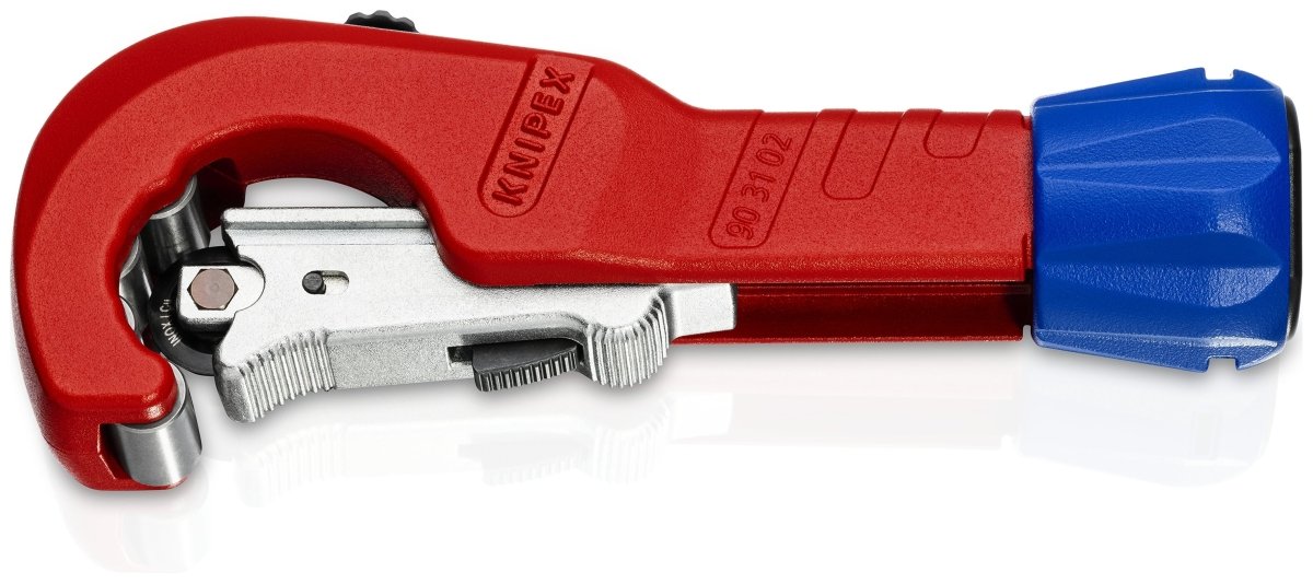 Knipex TubiX® Pipe Cutter 90 31 02 SBA - Mr. Tools