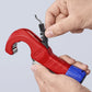 Knipex TubiX® Pipe Cutter 90 31 02 SBA - Mr. Tools