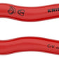 Knipex Wire Rope Cutters 7 1/2" 95 61 190 - Mr. Tools