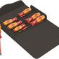 Wera 100 iS/7 VDE Set 1 Kraftform Insulated Screwdriver Set 7 Piece 05136013001 - Mr. Tools