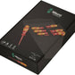 Wera 100 iS/7 VDE Set 1 Kraftform Insulated Screwdriver Set 7 Piece 05136013001 - Mr. Tools