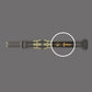Wera 1013 Kraftform Micro ESD Precision Bit Holding Screwdriver 05300004001 - Mr. Tools