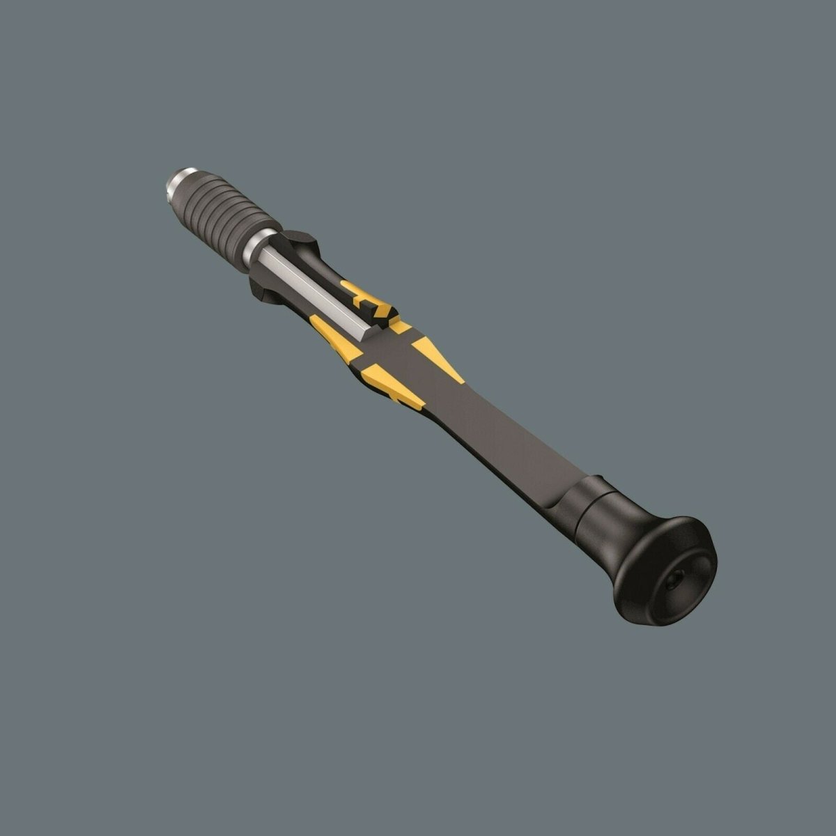 Wera 1013 Kraftform Micro ESD Precision Bit Holding Screwdriver 05300004001 - Mr. Tools