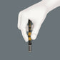 Wera 1013 Kraftform Micro ESD Precision Bit Holding Screwdriver 05300004001 - Mr. Tools