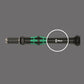 Wera 1013 Kraftform Micro Precision Bit Holding Screwdriver 05051276001 - Mr. Tools