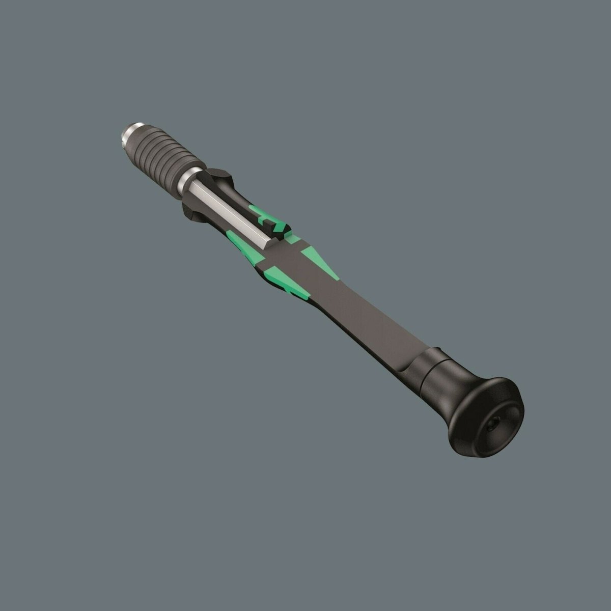 Wera 1013 Kraftform Micro Precision Bit Holding Screwdriver 05051276001 - Mr. Tools