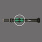 Wera 1013 Kraftform Micro Precision Bit Holding Screwdriver 05051276001 - Mr. Tools