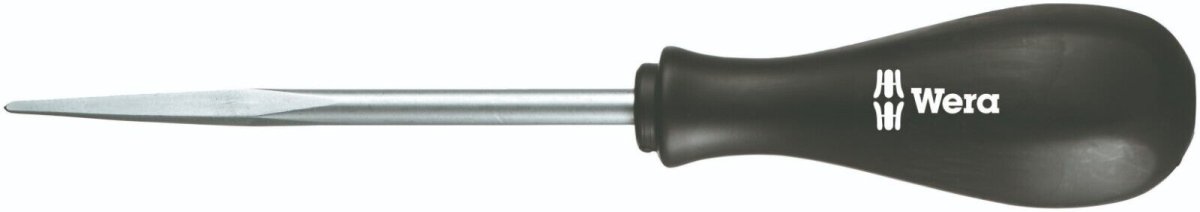 Wera 1428 Reamer 05027455001 - Mr. Tools