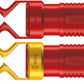 Wera 1440/1442 Screw Gripper Set 2 Pieces 05073680001 - Mr. Tools