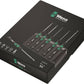 Wera 2035/6 B Micro Precision Screwdriver Set With Rack 05118152001 - Mr. Tools