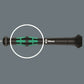 Wera 2052/6 Micro Precision Screwdriver Set With Rack 05118156001 - Mr. Tools