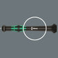 Wera 2052/6 Micro Precision Screwdriver Set With Rack 05118156001 - Mr. Tools