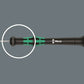 Wera 2052/6 Micro Precision Screwdriver Set With Rack 05118156001 - Mr. Tools