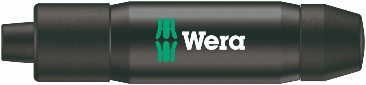 Wera 2090 Impact Driver 90 Nm 05072014001 - Mr. Tools