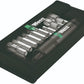 Wera 2090/17 Impact Driver Set 17 Pieces 05072017001 - Mr. Tools