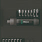 Wera 2090/17 Impact Driver Set 17 Pieces 05072017001 - Mr. Tools