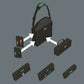 Wera 2go 2 Tool Container 05004351001 - Mr. Tools