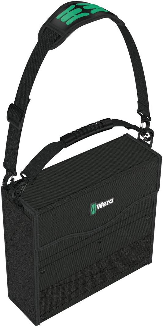 Wera 2go 2 Tool Container 05004351001 - Mr. Tools
