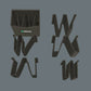 Wera 2go 2 Tool Container 05004351001 - Mr. Tools