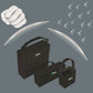 Wera 2go 2 Tool Container 05004351001 - Mr. Tools