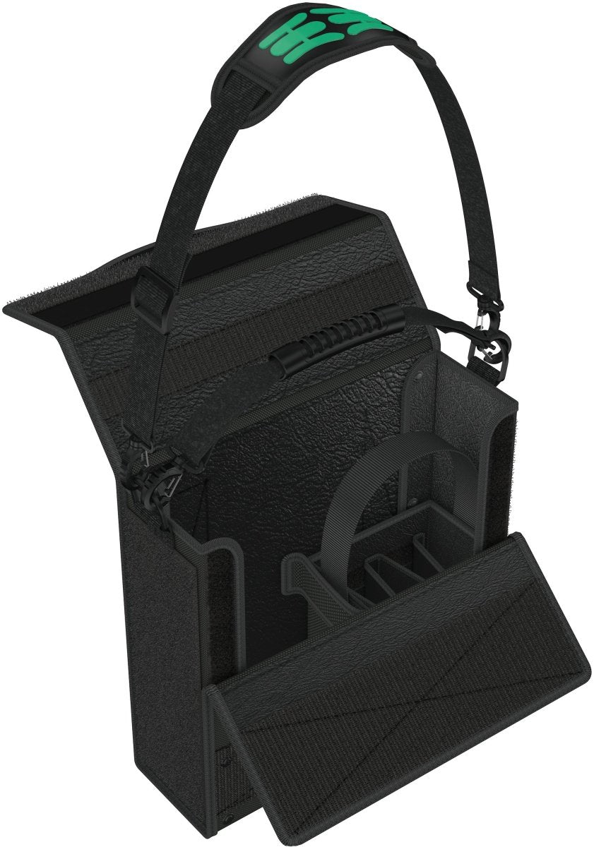 Wera 2go 2 Tool Container 05004351001 - Mr. Tools