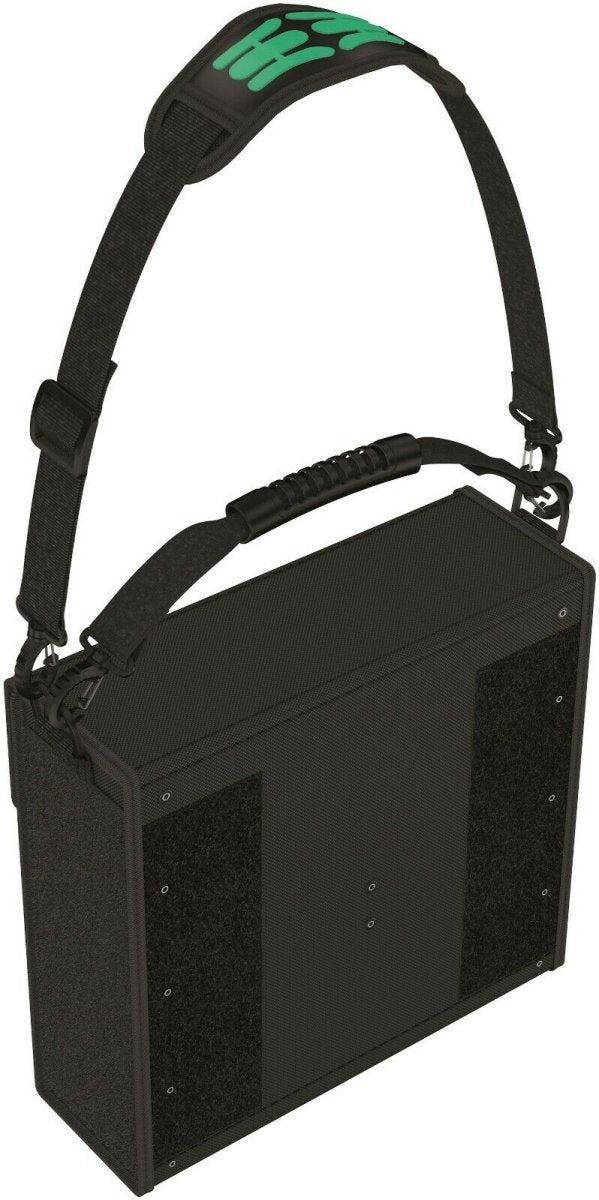 Wera 2go 2 Tool Container 05004351001 - Mr. Tools