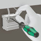 Wera 338 Actuation Tool For Terminal Blocks Spring Cages 0.4 x 2.5mm 05008101001 - Mr. Tools