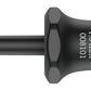 Wera 338 Actuation Tool For Terminal Blocks Spring Cages 0.4 x 2.5mm 05008101001 - Mr. Tools