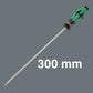 Wera 367/4 Kraftform Plus TORX® HF Screwdriver Set 300 mm 4 Piece 05028074001 - Mr. Tools