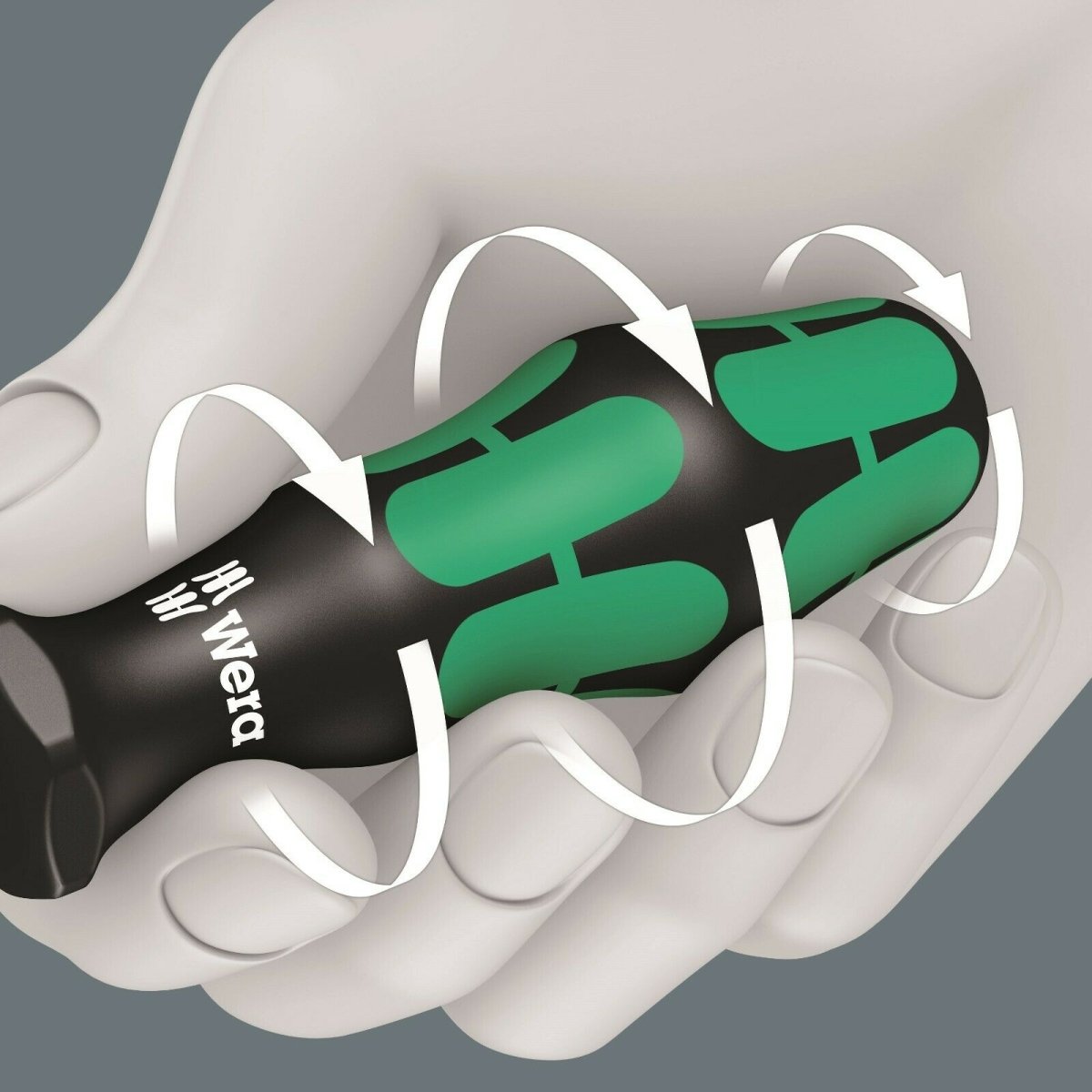 Wera 367/6 BO Kraftform Plus Security TORX® Screwdriver Set 6 Piece 05138250001 - Mr. Tools