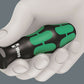 Wera 367/6 Kraftform Plus TORX® Screwdriver Set With Rack 6 Piece 05028062001 - Mr. Tools