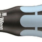 Wera 3816 R Kraftform Kompakt Screwdriver With Stainless Chuck 05051465001 - Mr. Tools