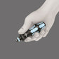 Wera 3816 R Kraftform Kompakt Screwdriver With Stainless Chuck 05051465001 - Mr. Tools