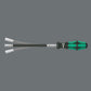 Wera 391 Kraftform Plus Flexible Nut Driver 8mm x 160mm 05028152001 - Mr. Tools