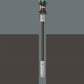 Wera 393 S Flexible Extra Slim Bit Holding Screwdriver 05028161001 - Mr. Tools