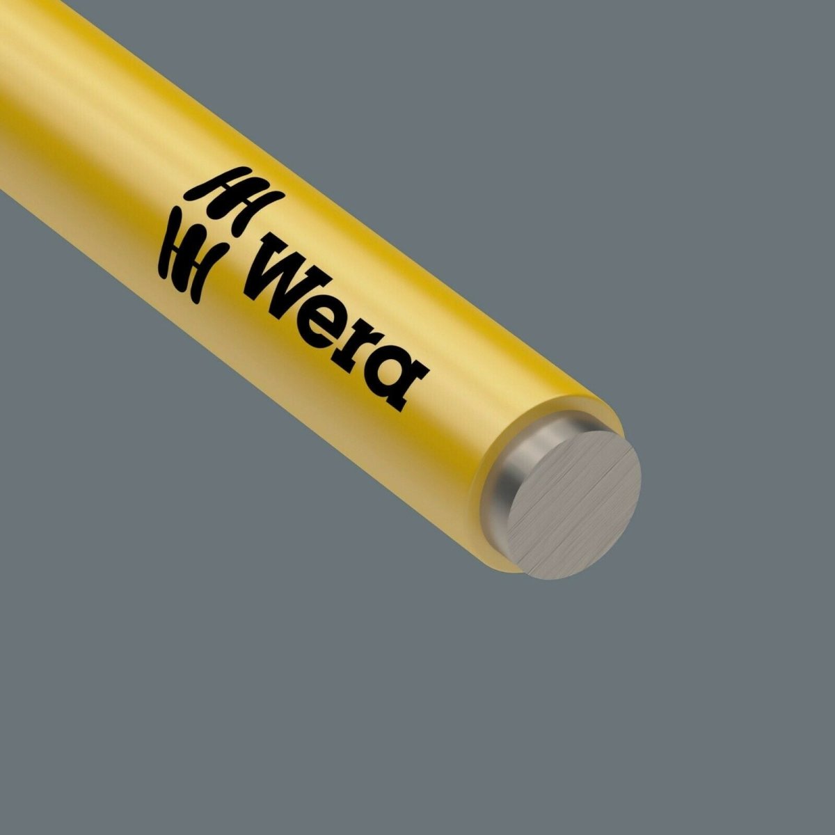 Wera 3950/9 Multicolor Stainless Steel L - Key Set Metric 05022669001 - Mr. Tools