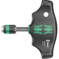 Wera 416 R T - Handle Bitholding Screwdriver With Rapidaptor 05023404001 - Mr. Tools