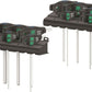 Wera 454/10 HF Set 1 Hex Plus T - Handle Screwdriver Set With Rack SAE 05023451001 - Mr. Tools