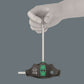 Wera 454/7 HF Set 2 Hex - Plus T - Handle Screwdriver Set 7 Piece Metric 05023453001 - Mr. Tools