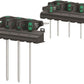 Wera 467/7 HF Set 1 TORX® T - Handle Screwdriver Set With Rack 7 Piece 05023452001 - Mr. Tools