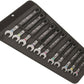Wera 6003 Joker Combination Wrench Set 11 Piece Metric 05020231001 - Mr. Tools