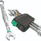 Wera 6003 Joker Combination Wrench Set 4 Pieces Metric 05020228001 - Mr. Tools