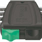 Wera 6003 Joker Combination Wrench Set 4 Pieces Metric 05020228001 - Mr. Tools
