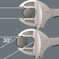 Wera 6004 Joker Self Setting Wrench Medium 05020103001 - Mr. Tools
